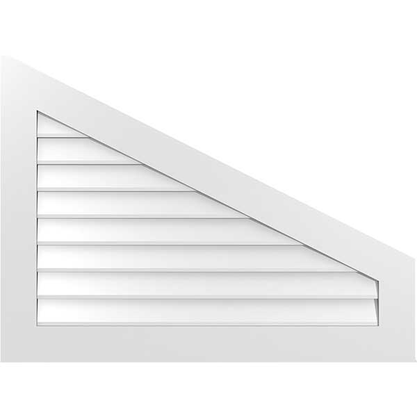 Ekena Millwork GVPPR40X3001SN-06