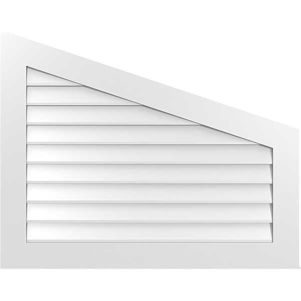 Ekena Millwork GVPPR40X3201SN-04