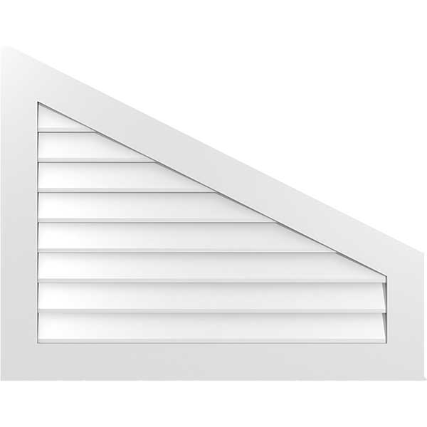 Ekena Millwork GVPPR40X3201SN-06