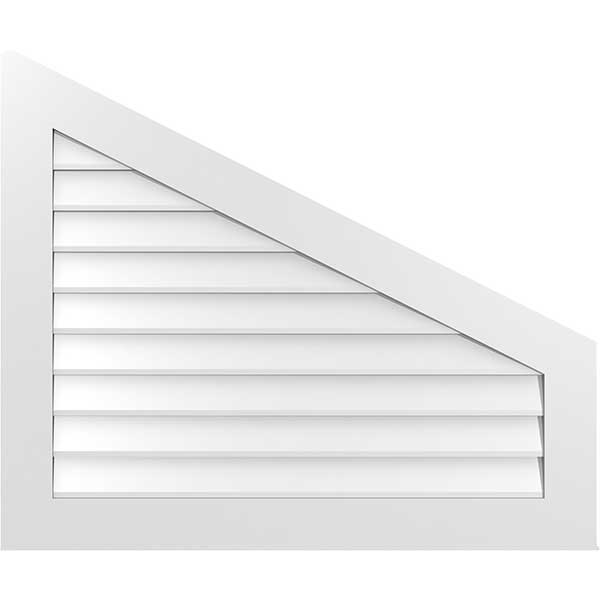 Ekena Millwork GVPPR40X3401SN-06