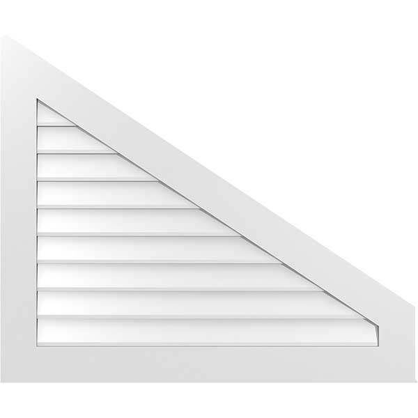 Ekena Millwork GVPPR40X3401SN-08