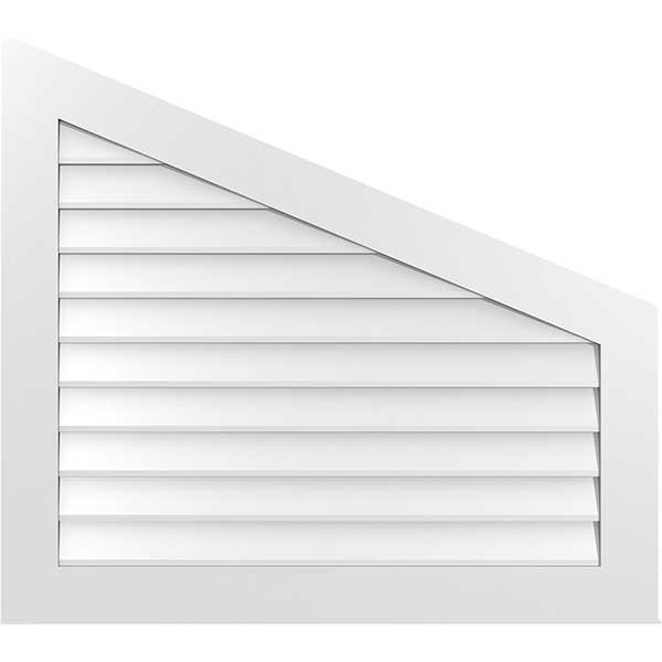 Ekena Millwork GVPPR40X3601SN-05