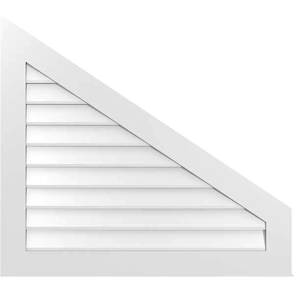 Ekena Millwork GVPPR40X3601SN-08