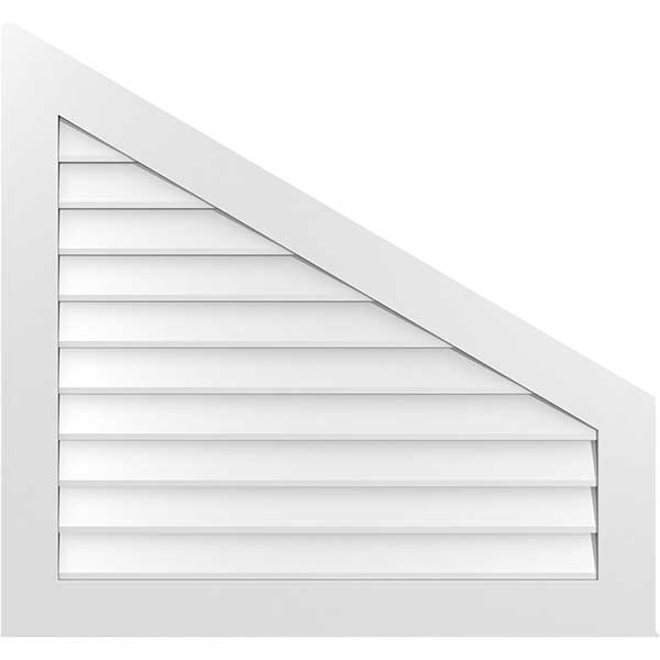 Ekena Millwork GVPPR40X3801SN-07