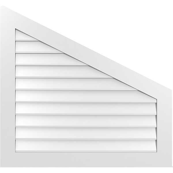 Ekena Millwork GVPPR40X3801SN-06