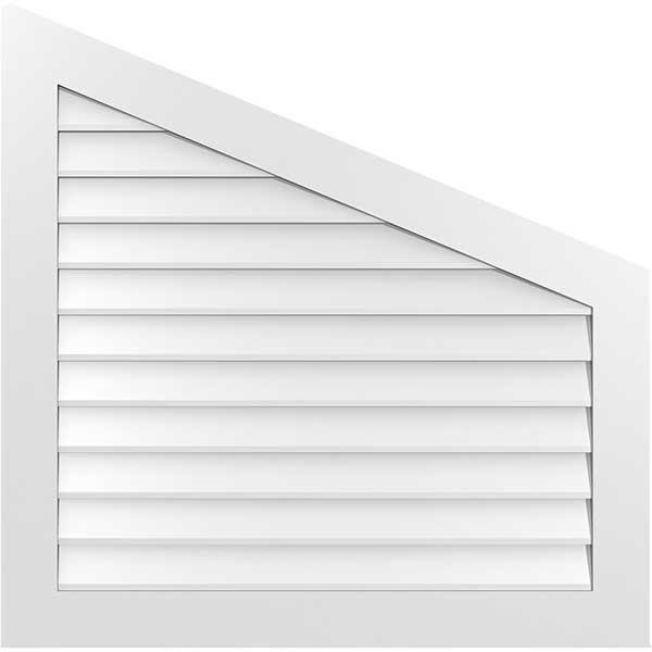 Ekena Millwork GVPPR40X4001SN-05