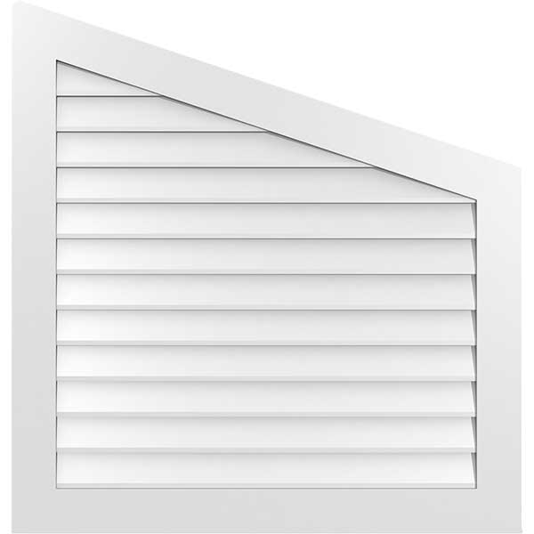 Ekena Millwork GVPPR40X4201SN-04