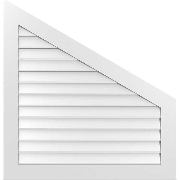 Ekena Millwork GVPPR40X4201SN-07