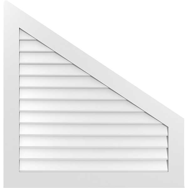 Ekena Millwork GVPPR40X4201SN-08