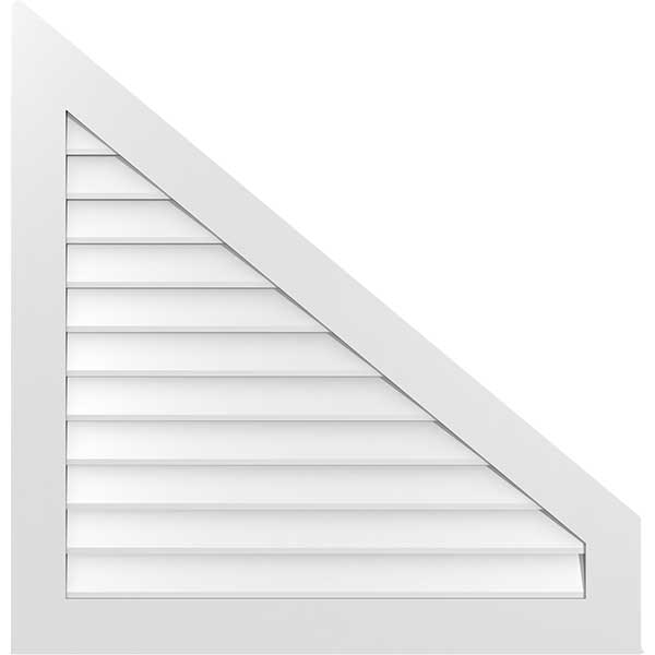 Ekena Millwork GVPPR40X4201SN-10