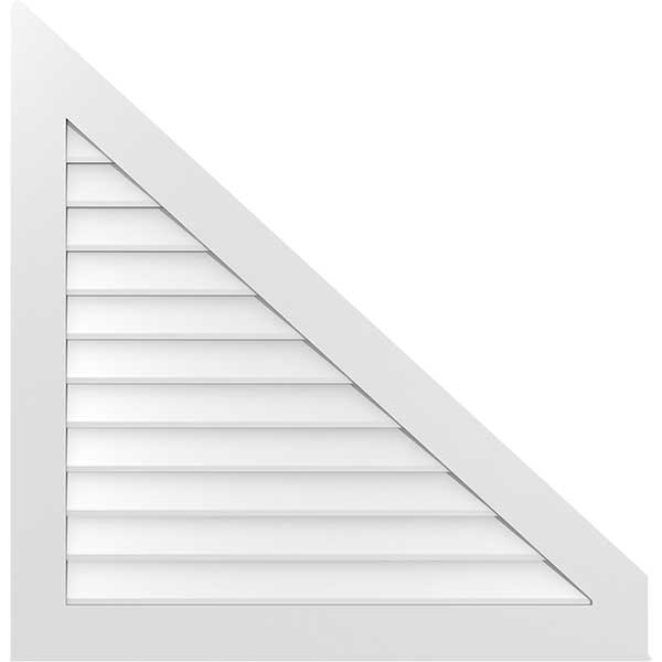 Ekena Millwork GVPPR40X4201SN-11