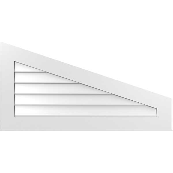 Ekena Millwork GVPPR42X2201SN-04