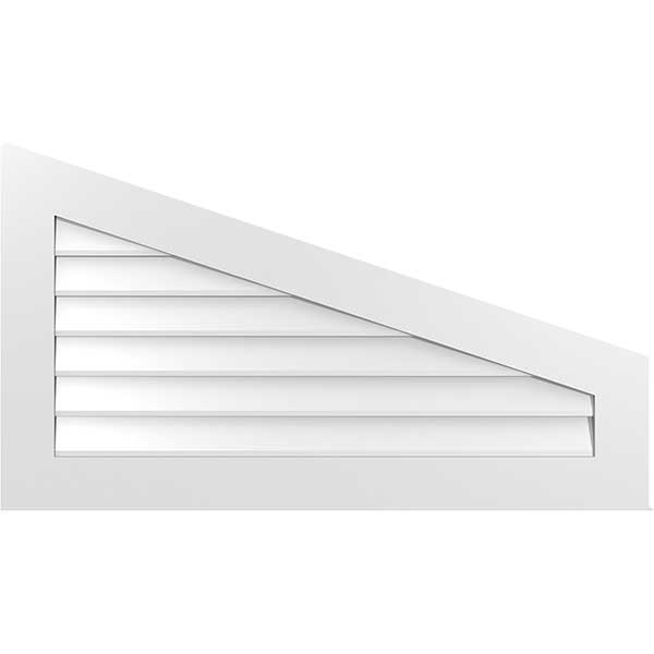 Ekena Millwork GVPPR42X2401SN-04