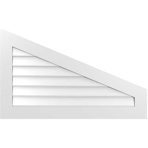 Ekena Millwork GVPPR42X2601SN-05