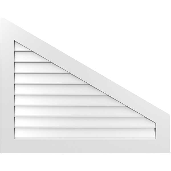 Ekena Millwork GVPPR42X3401SN-07