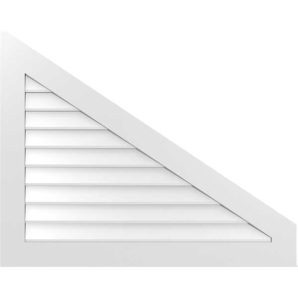 Ekena Millwork GVPPR42X3401SN-08
