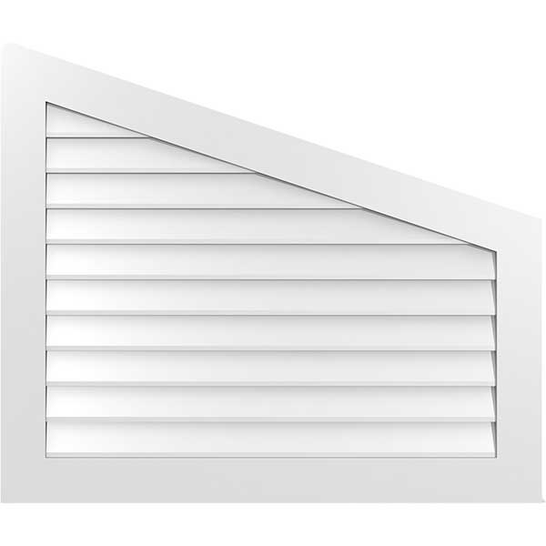 Ekena Millwork GVPPR42X3601SN-04