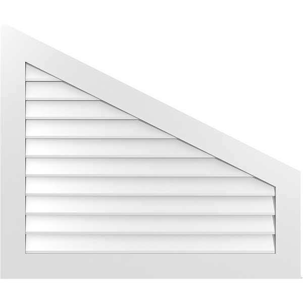 Ekena Millwork GVPPR42X3601SN-06