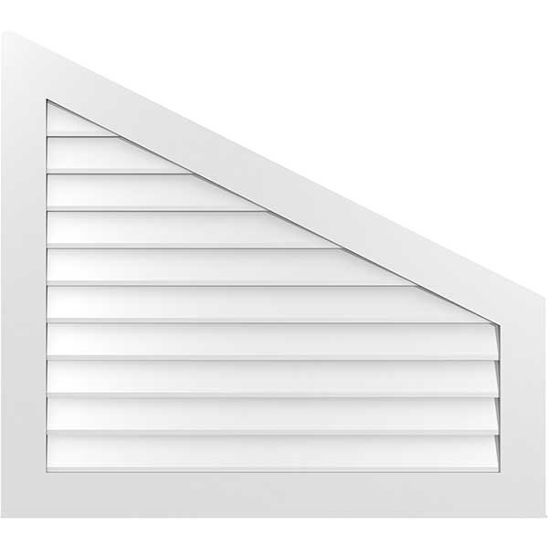 Ekena Millwork GVPPR42X3801SN-06