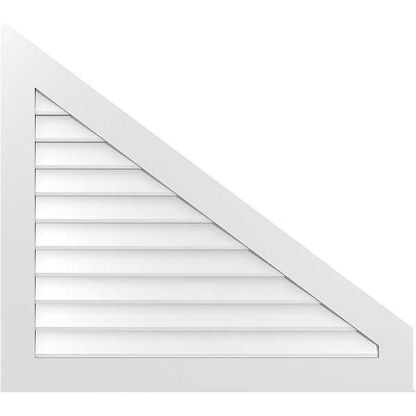 Ekena Millwork GVPPR42X3801SN-09