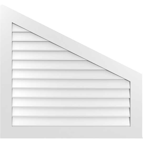 Ekena Millwork GVPPR42X4001SN-06