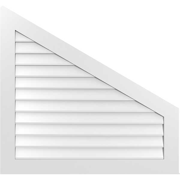 Ekena Millwork GVPPR42X4001SN-07