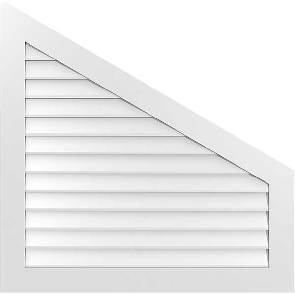 Ekena Millwork GVPPR42X4201SN-07