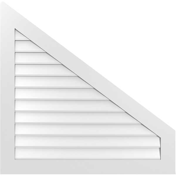 Ekena Millwork GVPPR42X4201SN-09