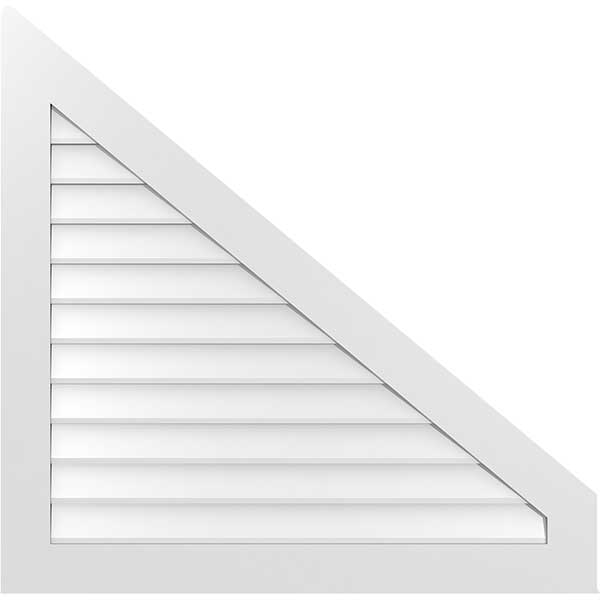Ekena Millwork GVPPR42X4201SN-10