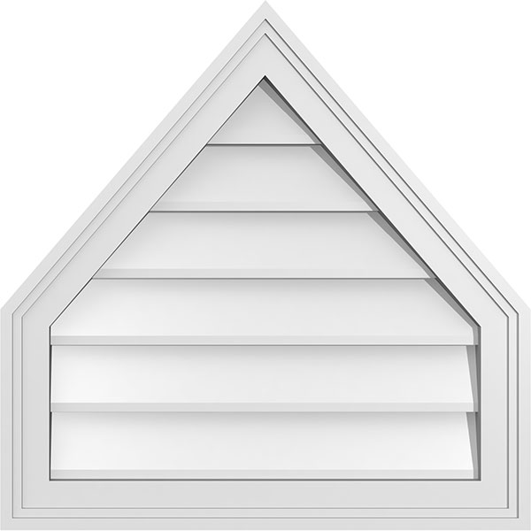 Ekena Millwork GVPPE22X2202SN-14