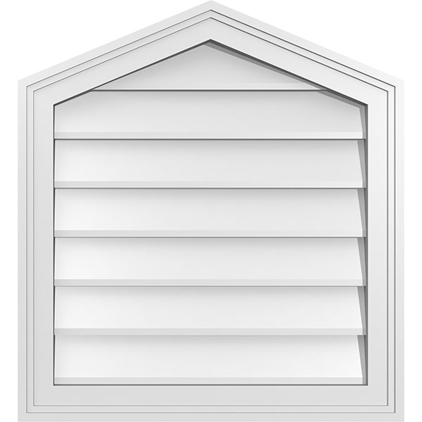 Ekena Millwork GVPPE22X2402SN-05