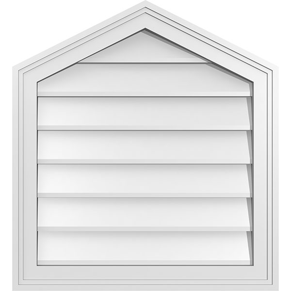 Ekena Millwork GVPPE22X2402SN-06