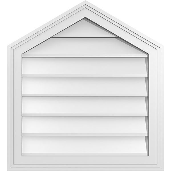 Ekena Millwork GVPPE22X2402SN-07