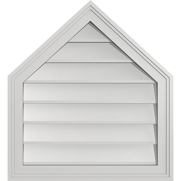 Ekena Millwork GVPPE22X2402SN-11