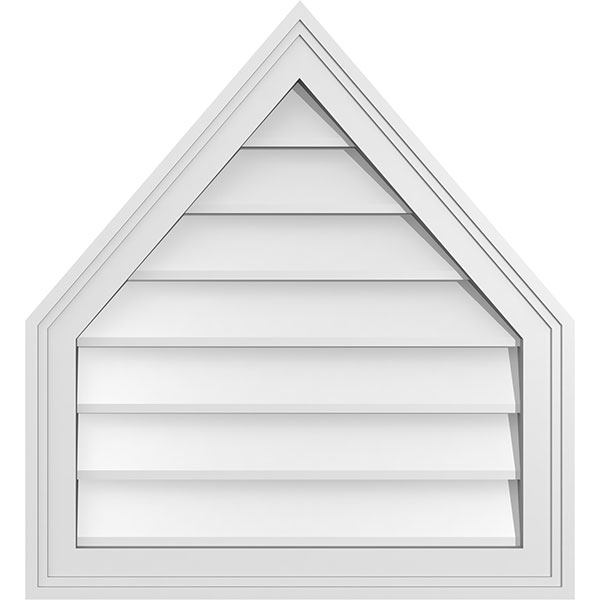 Ekena Millwork GVPPE22X2402SN-14