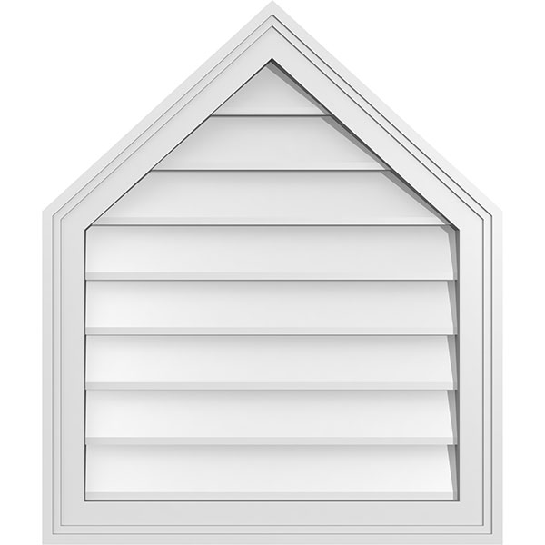 Ekena Millwork GVPPE22X2602SN-11