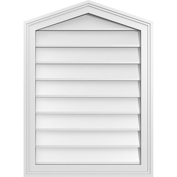 Ekena Millwork GVPPE22X3002SN-04