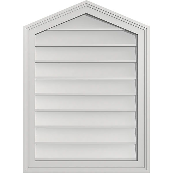 Ekena Millwork GVPPE22X3002SN-05