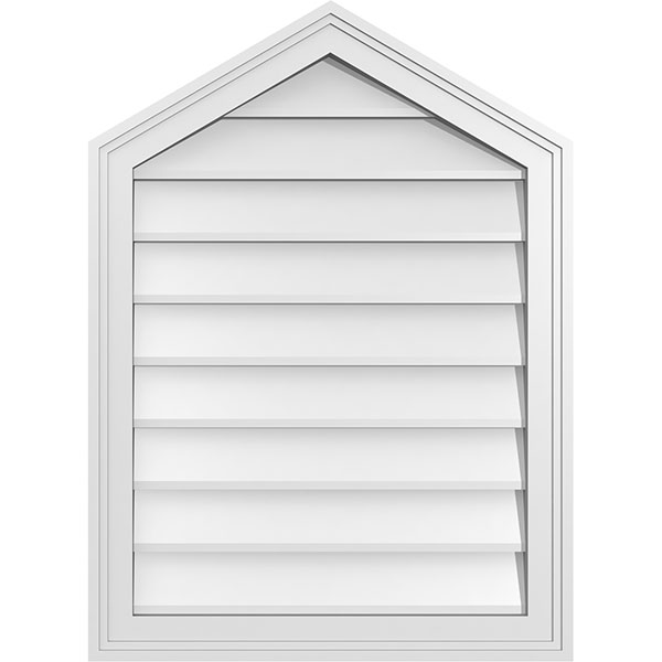 Ekena Millwork GVPPE22X3002SN-07