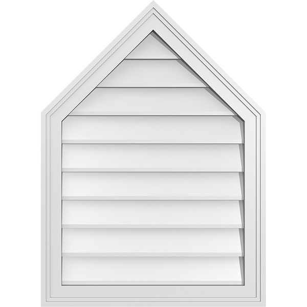 Ekena Millwork GVPPE22X3002SN-12