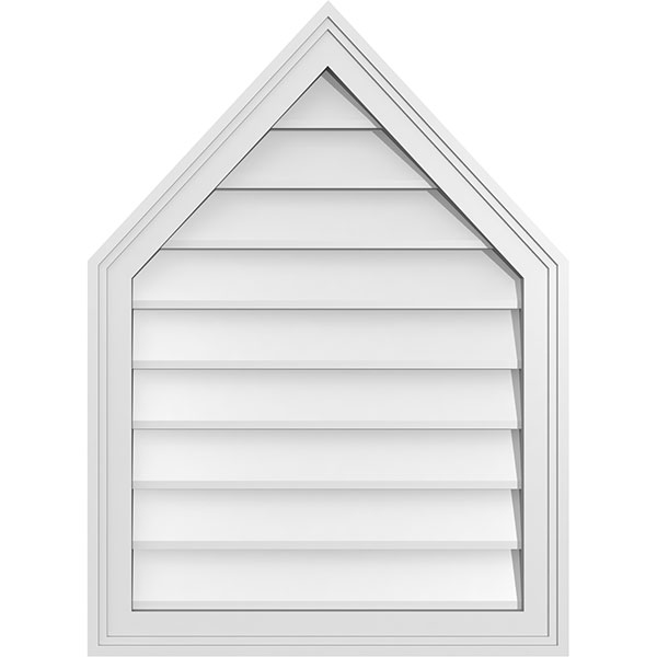 Ekena Millwork GVPPE22X3002SN-13