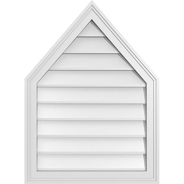 Ekena Millwork GVPPE22X3002SN-14