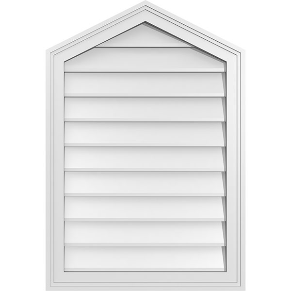 Ekena Millwork GVPPE22X3202SN-06