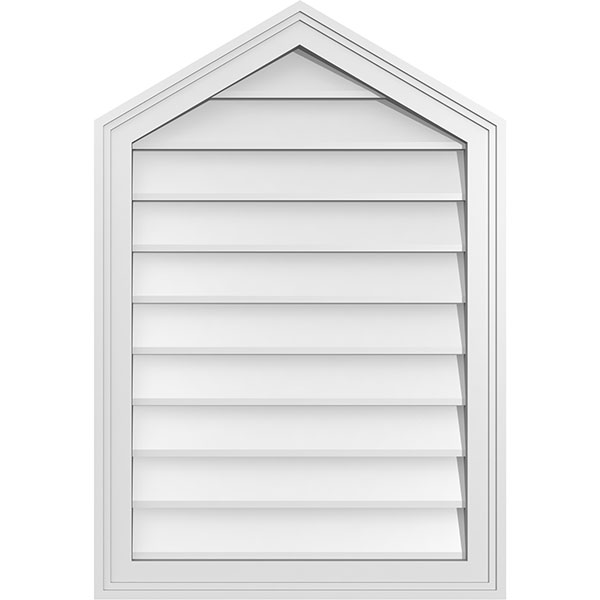 Ekena Millwork GVPPE22X3202SN-07