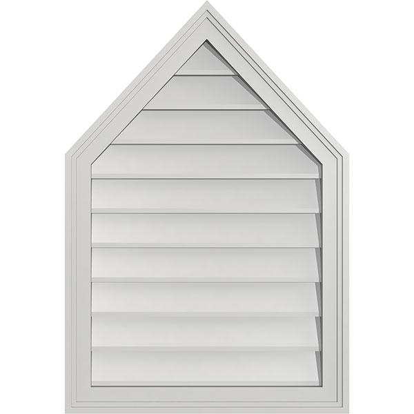Ekena Millwork GVPPE22X3202SN-13