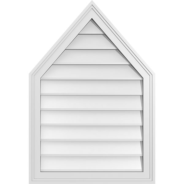Ekena Millwork GVPPE22X3202SN-14