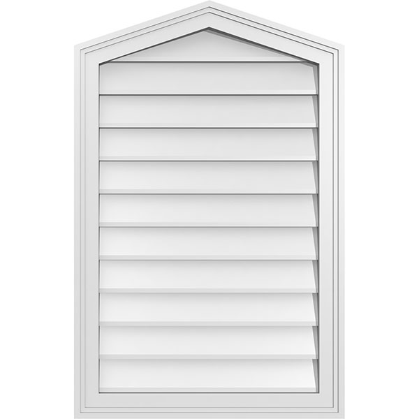 Ekena Millwork GVPPE22X3402SN-04