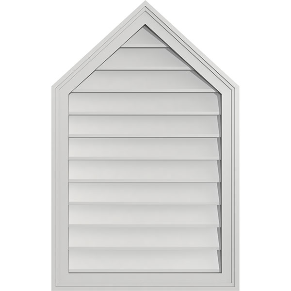 Ekena Millwork GVPPE22X3402SN-11