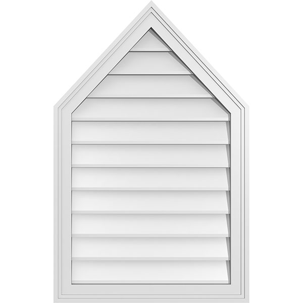 Ekena Millwork GVPPE22X3402SN-13