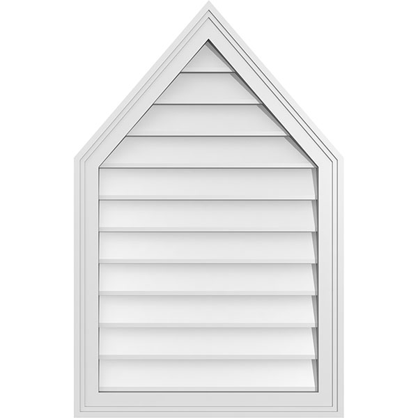 Ekena Millwork GVPPE22X3402SN-14